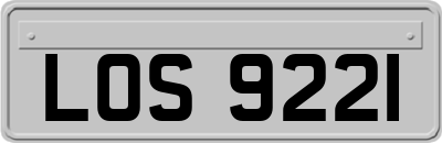 LOS9221