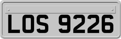 LOS9226