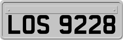 LOS9228
