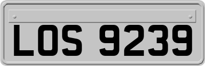 LOS9239