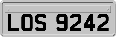 LOS9242