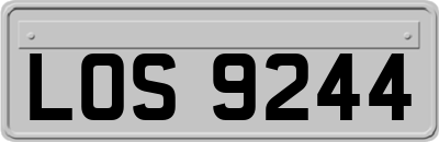 LOS9244