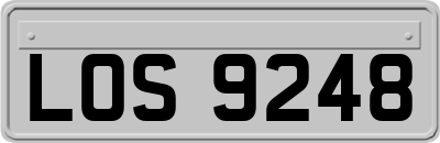 LOS9248