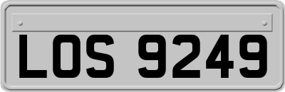 LOS9249