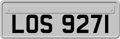 LOS9271