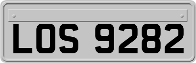 LOS9282