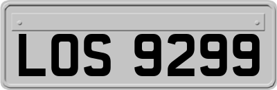 LOS9299