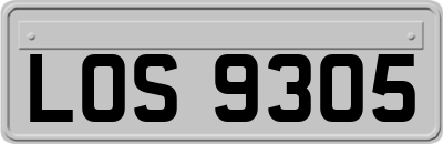 LOS9305
