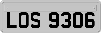 LOS9306