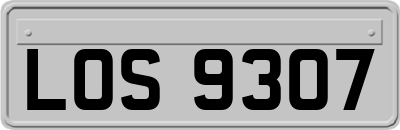 LOS9307