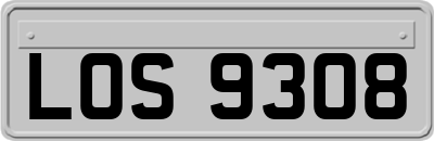 LOS9308