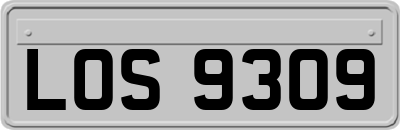 LOS9309
