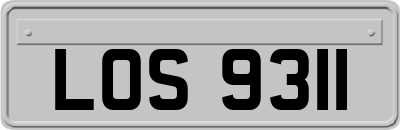 LOS9311