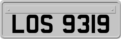 LOS9319