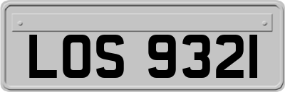 LOS9321