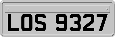 LOS9327