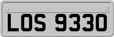 LOS9330