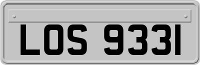 LOS9331