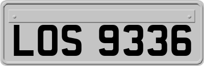 LOS9336