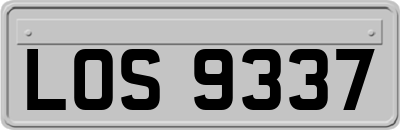 LOS9337