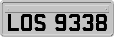 LOS9338