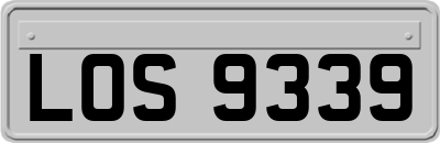 LOS9339