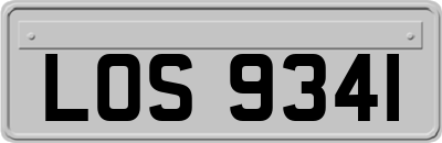 LOS9341