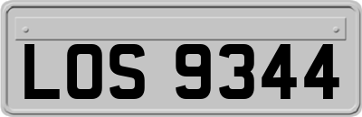LOS9344