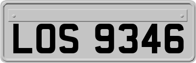 LOS9346