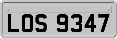 LOS9347