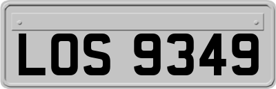 LOS9349