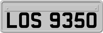 LOS9350