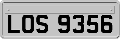 LOS9356
