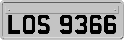 LOS9366