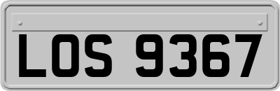 LOS9367