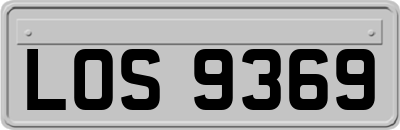 LOS9369