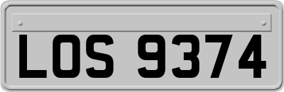 LOS9374