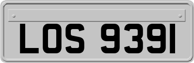 LOS9391