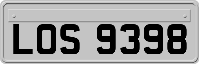 LOS9398