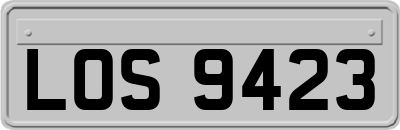 LOS9423