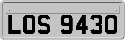 LOS9430