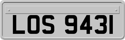 LOS9431