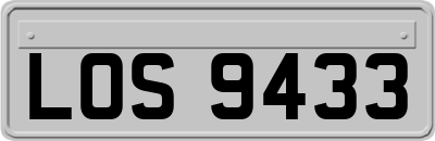 LOS9433