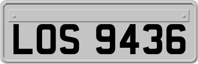 LOS9436