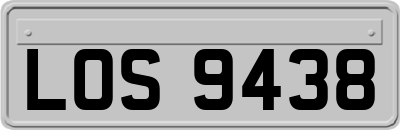 LOS9438
