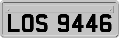 LOS9446