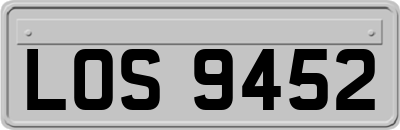 LOS9452