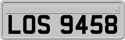 LOS9458