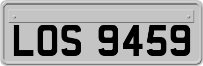 LOS9459
