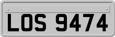 LOS9474